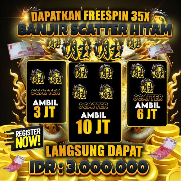 Meislot - Situs Game Paling Mantap Promosi Menarik